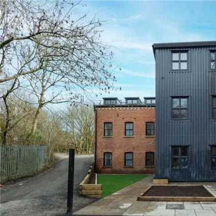 Buy this 2 bed apartment on Woodlands Drive in Stockport, SK6 1SB