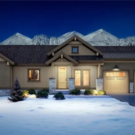 Buy this 5 bed house on Granby Ranch Fraser Canyon Trail in Granby, CO 80446