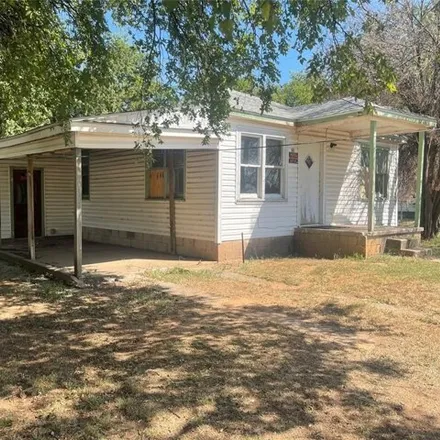 Image 3 - 244 North 6th Avenue, Purcell, OK 73080, USA - House for sale