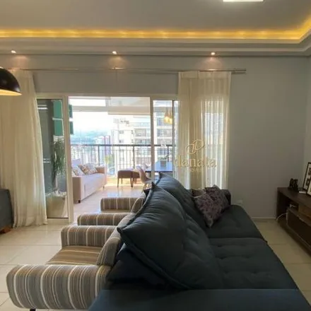 Buy this 3 bed apartment on Block J in Rua Villa Lobos, Jardim Aquarius