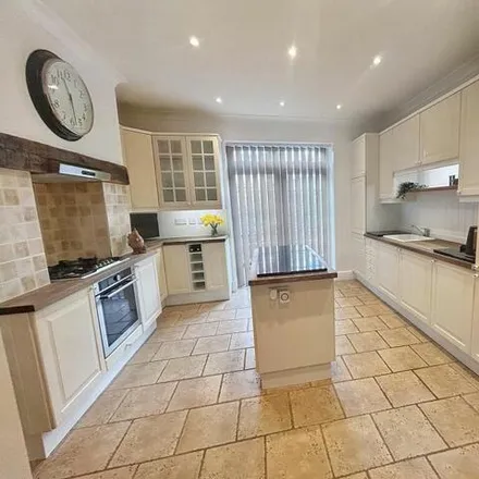 Image 2 - Wyndways Drive, Flint Hill, DH9 9JQ, United Kingdom - House for sale