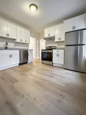 Rent this 3 bed apartment on 26 Burt Street in Boston, MA 02124