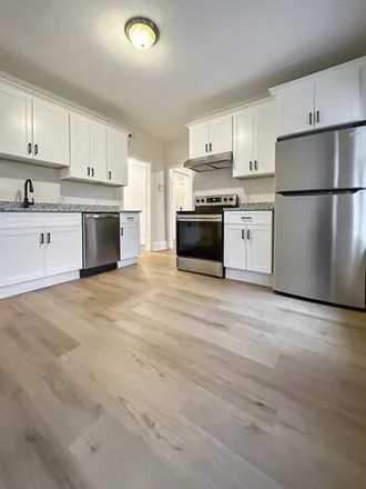 Rent this 3 bed apartment on 55 Hollander St Apt 2 in Boston, Massachusetts