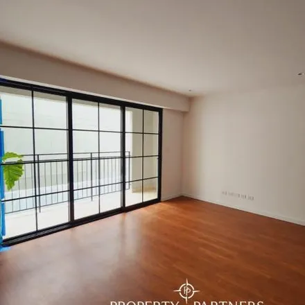 Buy this 2 bed apartment on Calle Los Álamos in Lince, Lima Metropolitan Area 51015