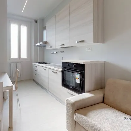 Rent this 1 bed apartment on Via Umberto Fogagnolo in 138, 20099 Sesto San Giovanni MI