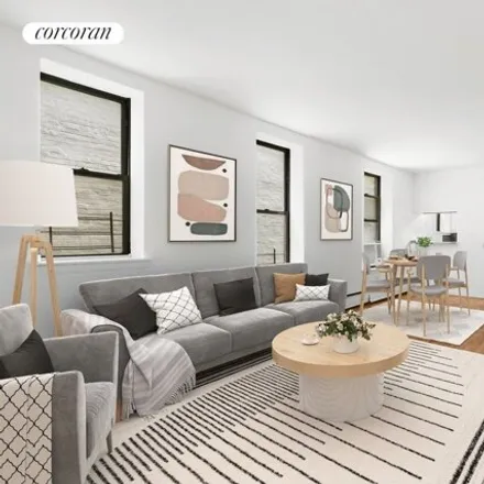 Buy this 1 bed condo on 66 Saint Nicholas Avenue in New York, NY 10026