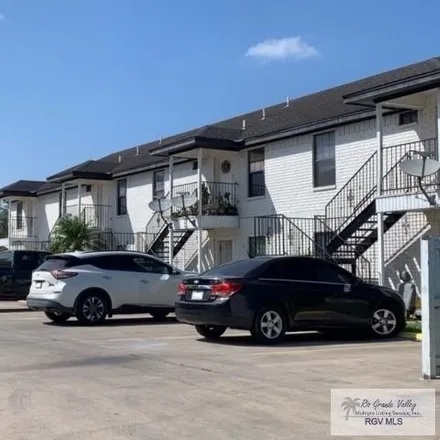 Rent this 2 bed house on 1877 Morningside Road in Brownsville, TX 78521
