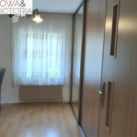 Rent this 3 bed apartment on Ratuszowa 2 in 58-304 Wałbrzych, Poland
