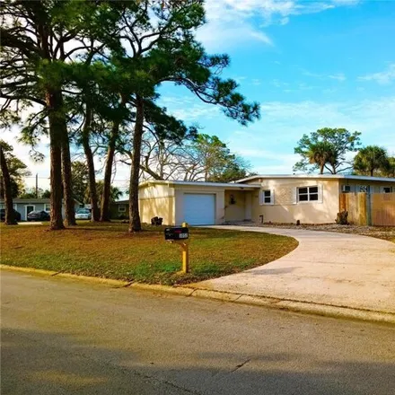 Image 1 - 1094 Myrtle Lane, Cocoa, FL 32922, USA - House for sale