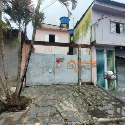 Image 2 - Rua Professor Eldemar Alves de Oliveira, Morros, Guarulhos - SP, 07135-407, Brazil - House for sale