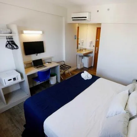 Buy this 1 bed apartment on Avenida Del Rey in Caiçaras, Belo Horizonte - MG