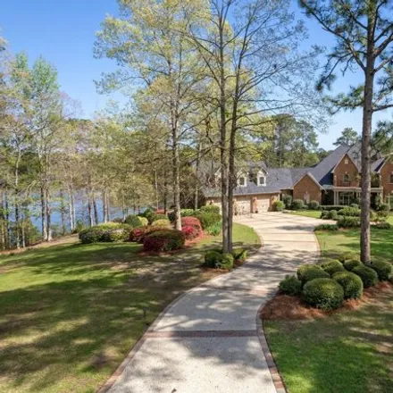 Image 5 - 99 Clear Water Point, Petal, MS 39465, USA - House for sale