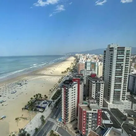 Image 2 - Avenida Presidente Castelo Branco, Guilhermina, Praia Grande - SP, 11702-005, Brazil - Apartment for sale