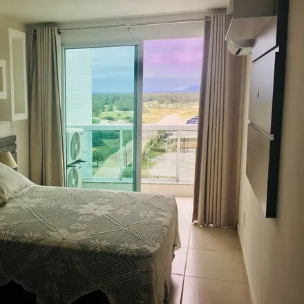 Rent this 2 bed apartment on Niterói in Região Metropolitana do Rio de Janeiro, Brazil