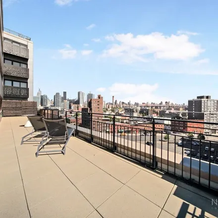 Rent this 1 bed apartment on 38-19 36th Avenue in New York, NY 11101