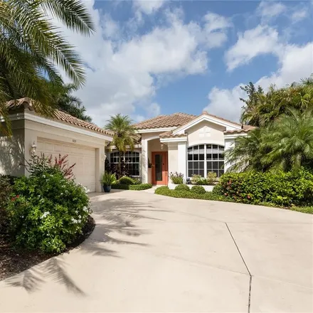 Image 2 - 521 Cheval Drive, Sarasota County, FL 34292, USA - House for sale