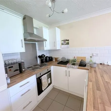Rent this 1 bed apartment on Kenwyn Road in Dartford, DA1 2TJ