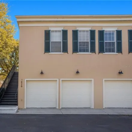 Image 3 - 1476 Lake Baldwin Lane, Orlando, FL 32814, USA - Townhouse for rent