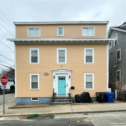 Rent this 2 bed house on Bank of America in Dearborn Street, Newport