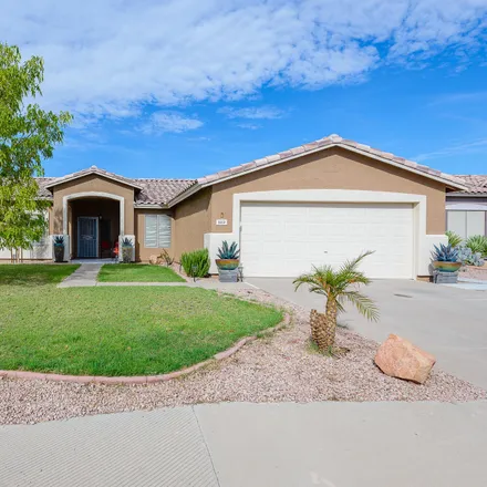 Buy this 3 bed house on Bashas' in North 93rd Street, Mesa