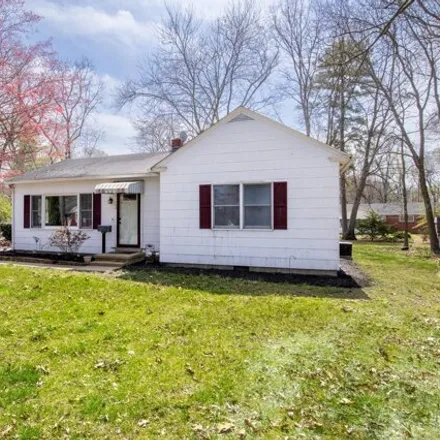 Buy this 3 bed house on 770 Holly Drive in Dover, DE 19904