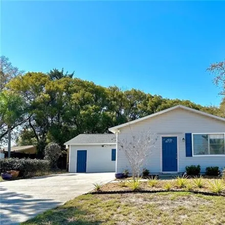 Buy this 3 bed house on 608 Sandy Hollow Road in Tarpon Springs, FL 34689