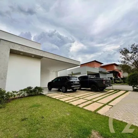 Image 2 - Rua Afonso Furtado, Vila Dominguinhos, Votorantim - SP, 18111-000, Brazil - House for sale