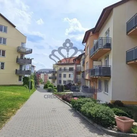 Image 2 - Hrázka 612/22, 621 00 Brno, Czechia - Apartment for rent