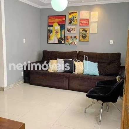 Buy this 3 bed apartment on Rua Mato Verde in Santa Rosa, Belo Horizonte - MG