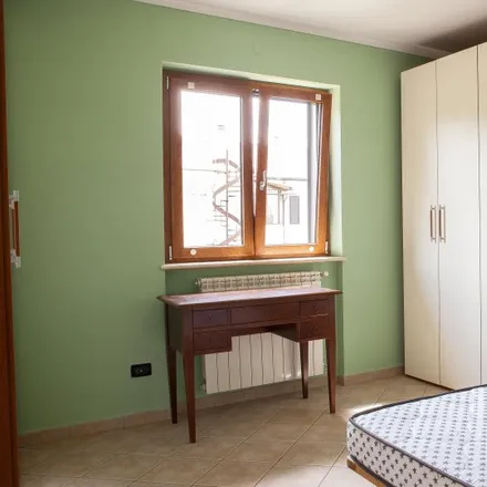 Rent this 6 bed room on Via Stignano in 35, 00173 Rome RM