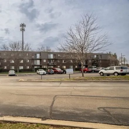 Buy this 2 bed condo on Fairway View Drive in Wheeling, IL 60090