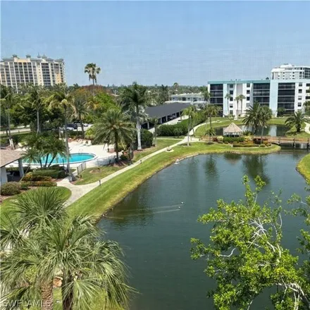 Image 2 - 3490 North Key Drive, Schooner Bay Condominiums, North Fort Myers, FL 33903, USA - Condo for sale