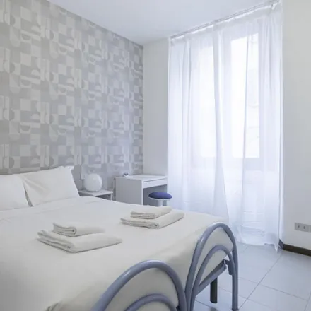 Rent this 1 bed apartment on Via Cesare da Sesto in 20, 20123 Milan MI