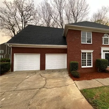 Buy this 7 bed house on 1178 Fairwood Close in Cobb County, GA 30101