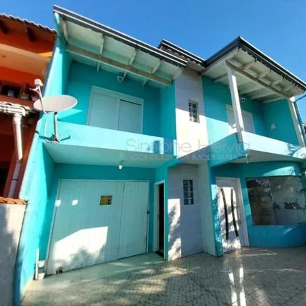 Image 2 - Rua Bélgica, Residencial Eldorado, Eldorado do Sul - RS, 92990-000, Brazil - House for sale