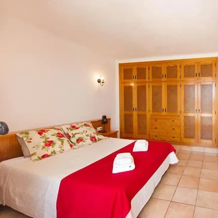 Image 8 - Sant Joan de Labritja, Balearic Islands, Spain - House for rent