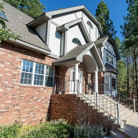 Buy this 5 bed house on 516 Iron King Road in La Plata County, CO