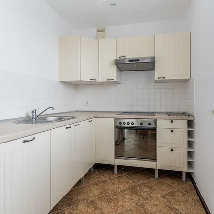 Rent this 2 bed apartment on Głębocka 54G in 03-287 Warsaw, Poland