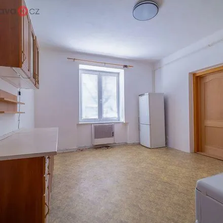 Rent this 2 bed apartment on náměstí T.G. Masaryka 83/4 in 750 02 Přerov, Czechia