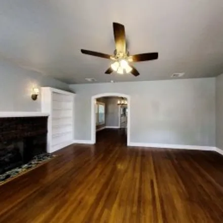 Rent this 2 bed apartment on 339 East French Place in Tobin Hill, San Antonio