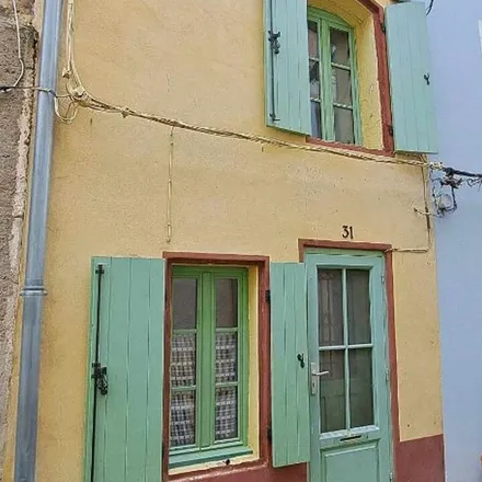 Rent this 2 bed apartment on 4 Rue du 4 Septembre in 34420 Villeneuve-lès-Béziers, France