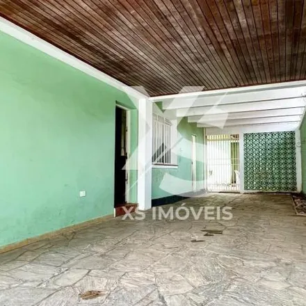 Buy this studio house on Rua Vieira dos Santos 241 in Ahú, Curitiba - PR