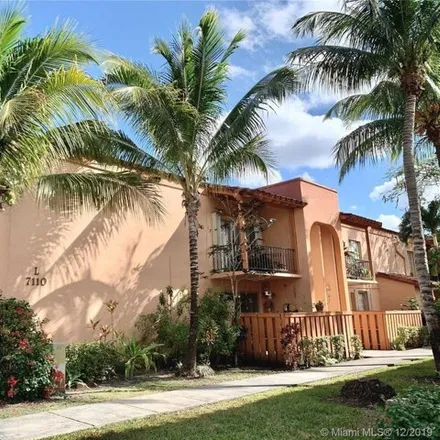 Rent this 2 bed condo on 7160 Fairway Drive in Miami Lakes, FL 33014