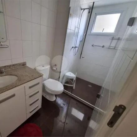 Buy this 4 bed apartment on Condomínio Incontro in Rua Tabajaras 100, Mooca