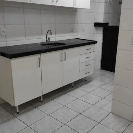 Image 1 - Rua Silva Jardim, Ponta d'Areia, Niterói - RJ, 24030-030, Brazil - Apartment for rent