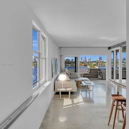 Rent this 2 bed apartment on 2 Island Avenue West in Miami Beach, FL 33139