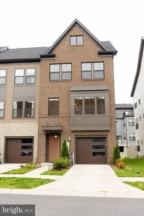 Buy this 4 bed townhouse on Levanna Lane in Glen Burnie, MD 21060