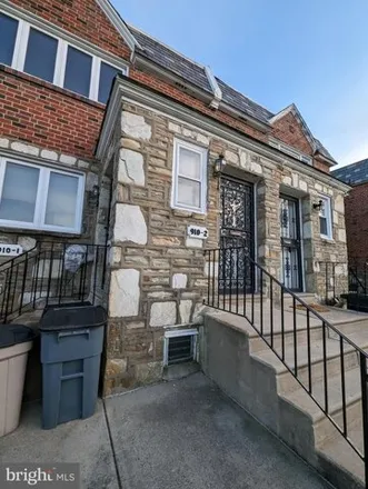 Rent this 2 bed apartment on 924 East Durard Street in Philadelphia, PA 19150