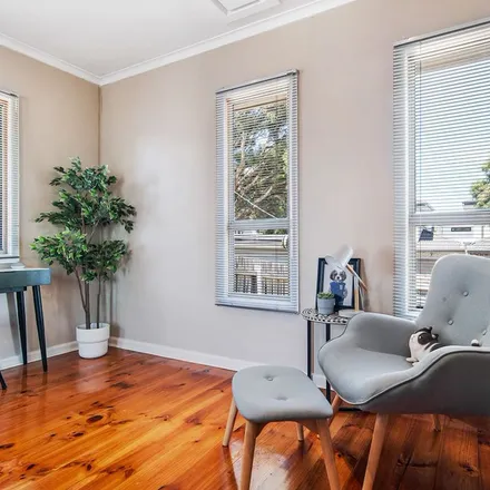 Rent this 3 bed apartment on Cynga Street in Preston VIC 3072, Australia