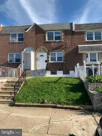 Buy this 3 bed house on 6315 Eastwood Street in Philadelphia, PA 19149